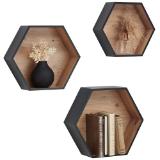 Xora Wandregalset 3-teilig 2798014701 XXXLutz 1 Set