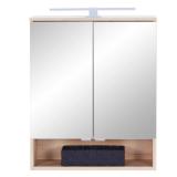 Spiegelschrank 0838004305 Möbelix 1 Stück