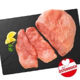 Promotion Bild von Ich bin Österreich Schweinsschnitzelfleisch geschnitten od. im Stück Penny 1 Kilogramm