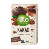 dmBio Kakao schwach entölt dm 125 Gramm 1 Packung