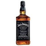 Bild von Jack Daniel's Old No.7 Tennessee Whiskey SPAR 0.70 Liter 1 Flasche