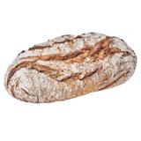 Alpenbäckerei Bio Tiroler Krustenbrot MPREIS 500 Gramm 1 Stück