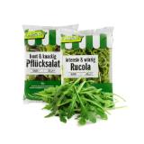 Marktliebe Pflücksalat od. Rucola Penny 125 Gramm 1 Packung