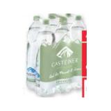 Gasteiner Mineralwasser versch. Sorten Maximarkt 1.50 Liter 1 Flasche