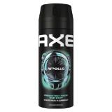 Axe Deospray Apollo dm 150 Milliliter 1 Dose