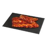 Promotion Bild von Spare Ribs natur oder gewürzt vom Premium Schwein Unimarkt 1 Kilogramm