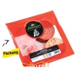 Promotion Bild von Ablinger Aufschnitt Maximarkt  1 Kilogramm 1 Packung