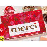 Merci Große Vielfalt EUROSPAR 675 Gramm 1 Packung