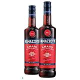 Ramazotti Amaro T&G 1 Liter 1 Flasche