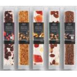 Deluxe Weicher Torroneriegel versch. Sorten Lidl 100 Gramm 1 Packung