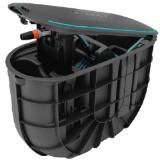 Promotion Bild von Gardena GARDENA Undercoverschlauchbox RollUp M 20 m 43225642 BayWa 1 Set