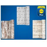 Promotion Bild von Livarno Home Selbstklebende Folie Lidl Plus Vorteilspreis 1 Stück