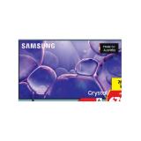 Samsung 65"(163cm) Crystal UHD U8020F (2025) 4K Smart TV HOFER 1 Stück