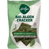 Promotion Bild von Helga Bio Algen Cracker Rosmarin & Meersalz dm 45 Gramm 1 Packung