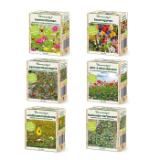 Blumensaatgut Streuschachtel versch. Sorten HOFER 1 Packung