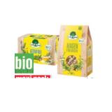 Willi Dungl Bio-Tee versch. Sorten, Maximarkt 20 Beutel 1 Packung