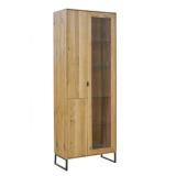 Carryhome Vitrine 1416002301 XXXLutz 1 Stück