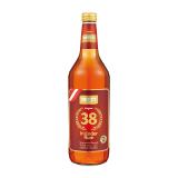 Spitz Inländer Rum Unimarkt 1 Liter 1 Flasche