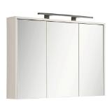 Promotion Bild von mömax Spiegelschrank inkl. LED „SOPHIA“ 0780003903 mömax 1 Stück