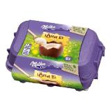 Milka Löffel-Ei HOFER 34 Gramm 6 Stück