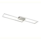 Luca Bessoni LED-Deckenleuchte „SUNA“ 82271787 Möbelix 1 Stück