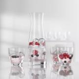 Promotion Bild von novel Gläser-Set 32800061 XXXLutz 7 Stück