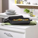 Riess Bratpfanne 37/26/13,3 cm 38780647 XXXLutz 2 Stück 1 Set