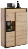 HOM´IN Highboard 0589000521 XXXLutz 1 Stück