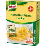 Promotion Bild von Knorr Kartoffelpüree Flocken, Preisangabe ohne MwSt. (Preis inkl. MwSt. 27,49 €), METRO 4 Kilogramm 1 Packung