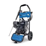 Scheppach Benzin-Hochdruckreiniger HCP5000 HOFER 1 Stück