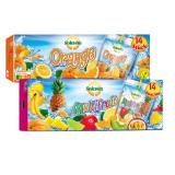 Solevita Fruchtsaftgetränk div. Sorten Lidl APP Preis 0.20 Liter 14 Stück