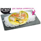 Fischpfanne Sutterlüty 100 Gramm