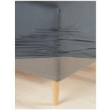 Kronborg Jersey-Spannleintuch JETTE 1626142 JYSK 1 Stück