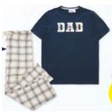 Promotion Bild von Up 2 Fashion Men Herren-Pyjama versch. Farben und Modelle HOFER 1 Set