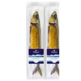 Makrele geräuchert BILLA 280 Gramm 1 Packung