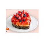 Erdbeerherz BILLA PLUS 1 Stück