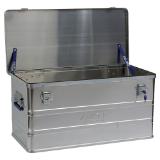 ALUTEC ALU-BOX 93L INKL.ZYLINDERSCHLOSS ZGONC 1 Stück