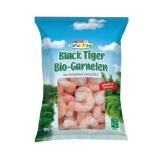 Spar Natur pur Bio-Black Tiger Garnelen SPAR Gourmet 300 Gramm 1 Packung