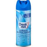 Denkmit Geruchsneutralisierer Spray dm 200 Milliliter 1 Dose