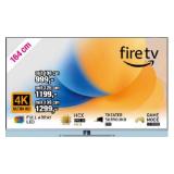 Promotion Bild von Panasonic 164 cm Ultra HD TV 65W93AE8 Euronics Exklusiv RED ZAC 1 Stück