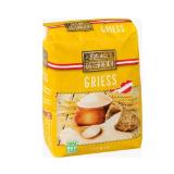 Ich bin Österreich Griess Penny 1 Kilogramm 1 Packung