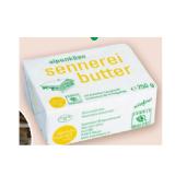 Alpenkäse Bregenzerwald Ländle Sennereibutter INTERSPAR 250 Gramm 1 Packung