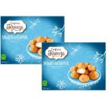 Confiserie Firenze Brandteigkrapferl Lidl 250 Gramm 2 Packung