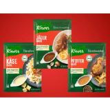 Promotion Bild von Knorr Feinschmeckersaucen versch. Sorten Lidl 1 Beutel