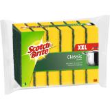 Bild von Scotch Brite Großküchenschwamm, Preisangabe ohne MwSt. (Preis inkl. MwSt. 1,19 €), METRO 1 Stück