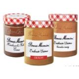 Bonne Maman Erdnuss oder Haselnuss & Kakao Creme Classic oder Crunchy Maximarkt 1 Glas