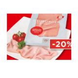 Promotion Bild von Neuburger Familienpackung Unimarkt 225 Gramm 1 Packung
