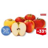 Apfel Elstar gelegt Unimarkt 1 Kilogramm
