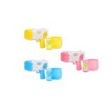 RMS Seifenblasen-Blaster mit Licht Lidl 1 Stück