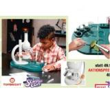 TopBright Spielzeug Mikroskop 1600 Labor Set maxi.preisjoker Maximarkt 1 Set
